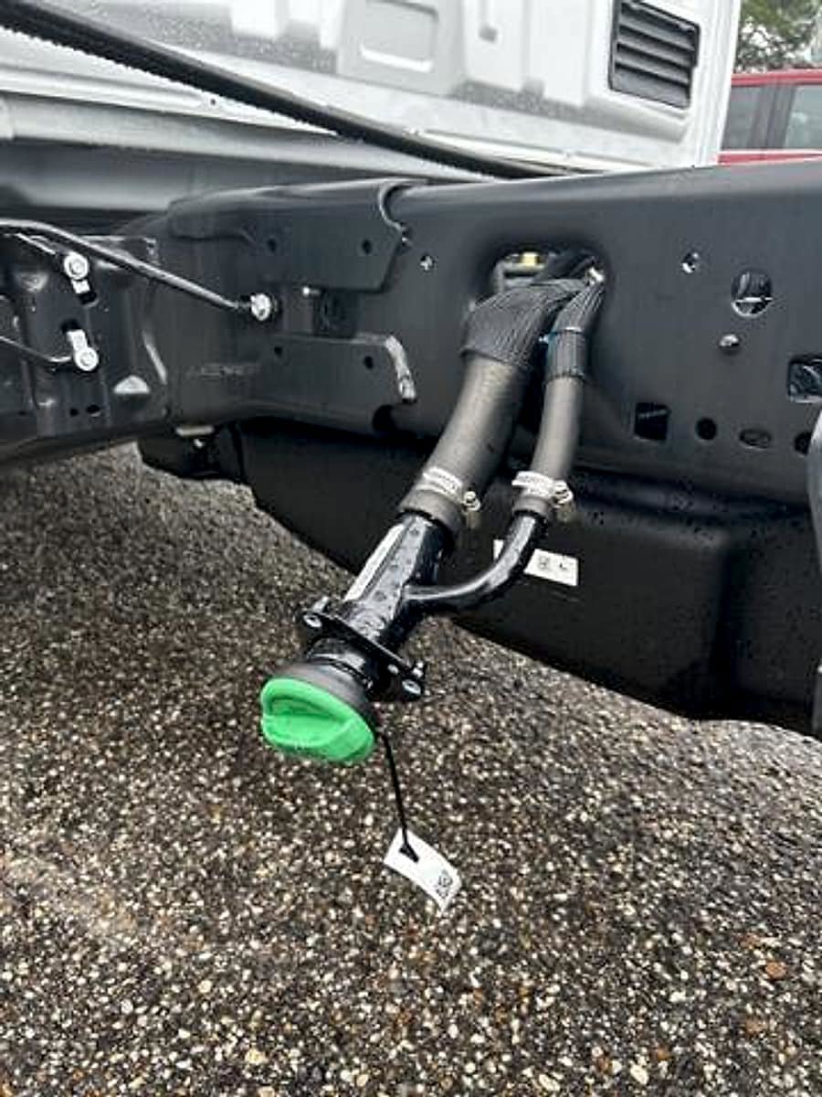 New 2026 Ford F350 XL w/ XL Chrome Package image 7