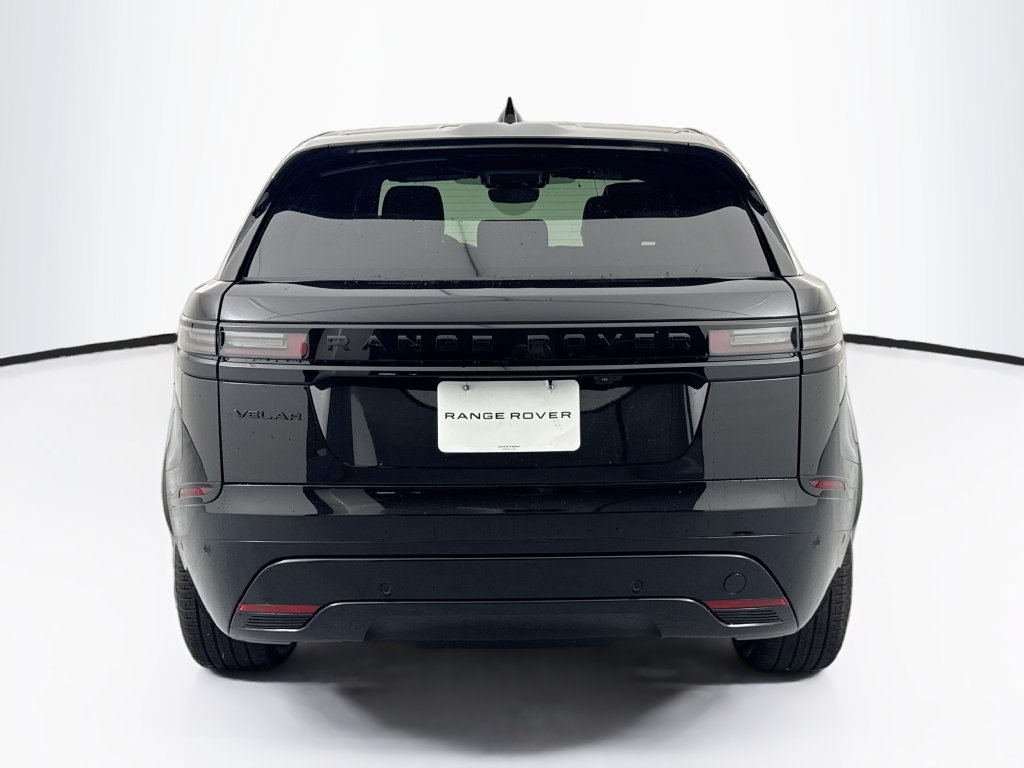 New 2026 Land Rover Range Rover Velar Belgravia AWD/4WD image 6