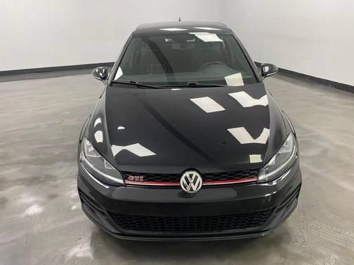 Used 2020 Volkswagen GTI S FWD image 9