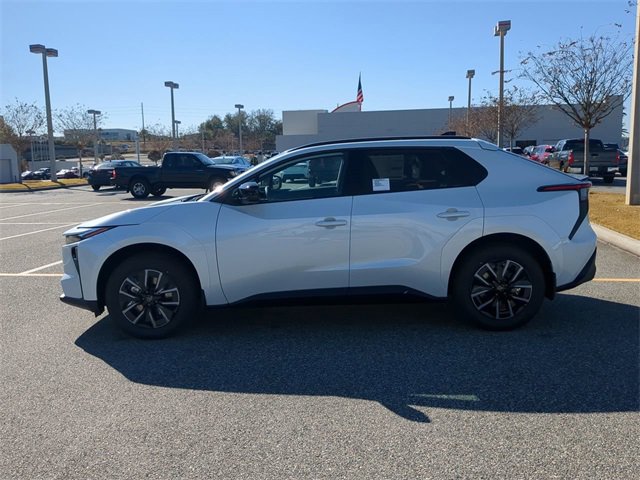 New 2026 Toyota bZ image 7