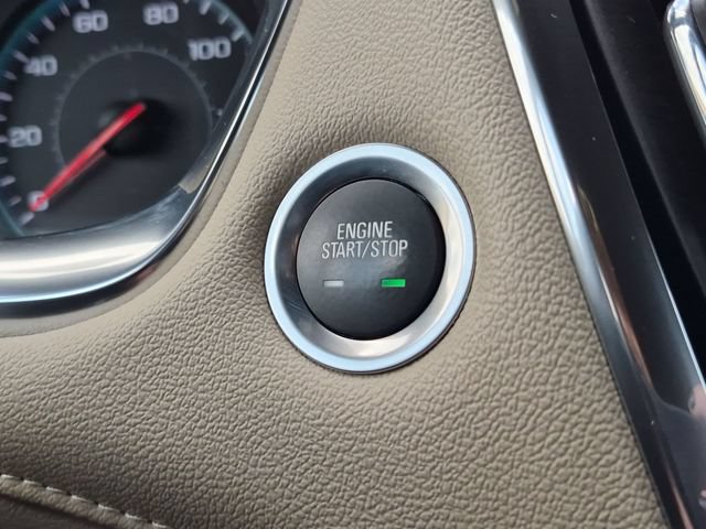 Used 2023 Chevrolet Traverse LS w/ Safety Package AWD/4WD image 19