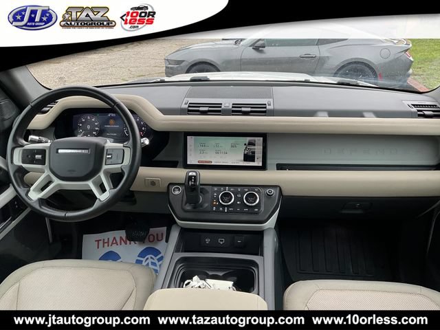 Used 2020 Land Rover Defender 110 S AWD/4WD image 17