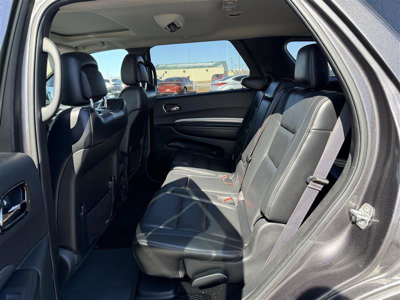 Used 2020 Dodge Durango GT image 14