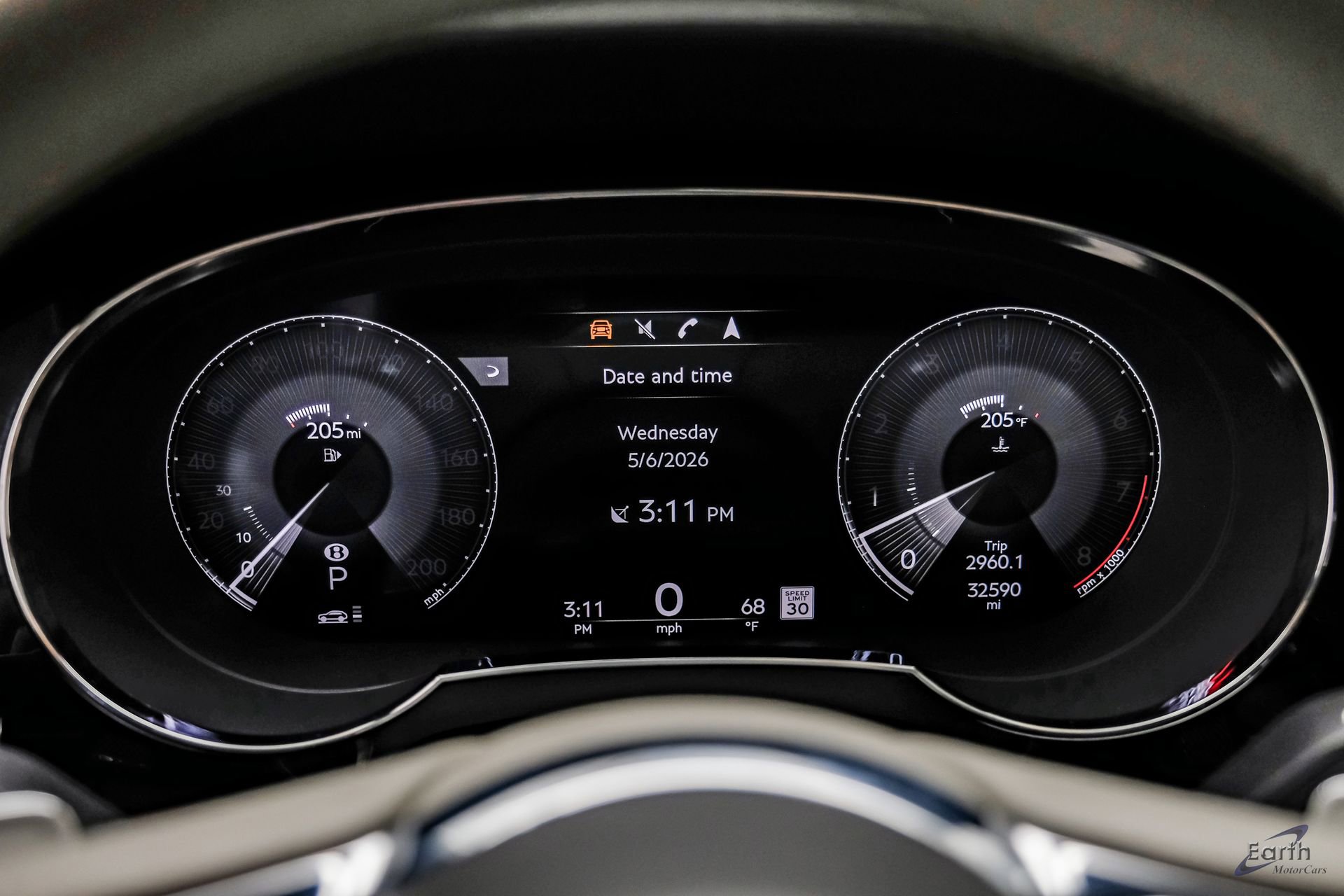 Used 2022 Bentley Bentayga AWD/4WD image 83