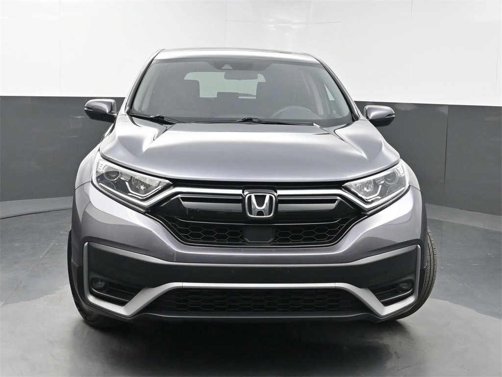 Used 2022 Honda CR-V EX image 39