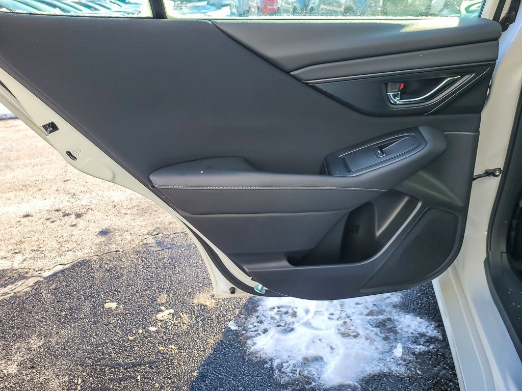 Certified 2025 Subaru Legacy Premium image 14