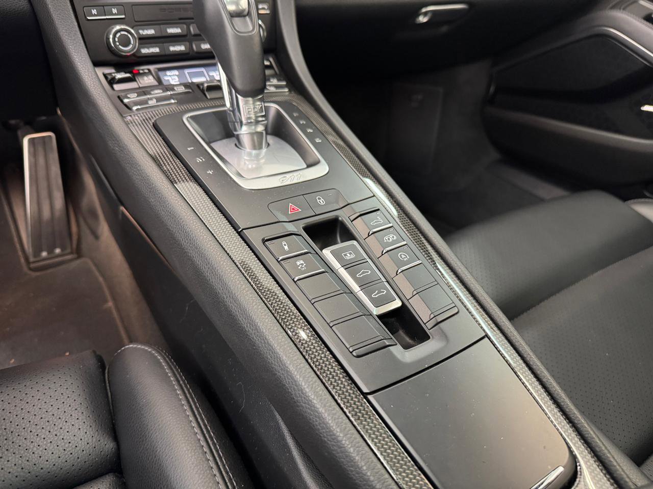 Used 2019 Porsche 911 Carrera S RWD image 19
