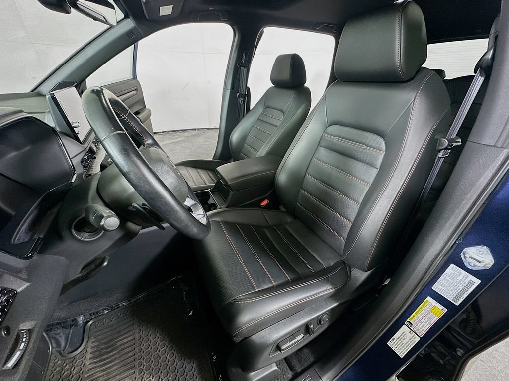 Used 2025 Honda CR-V Sport-L image 17