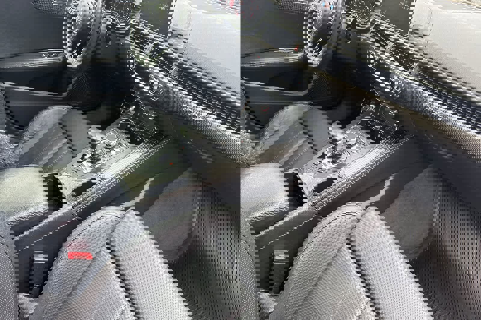 Used 2018 Audi S4 Premium Plus w/ Navigation Package image 17