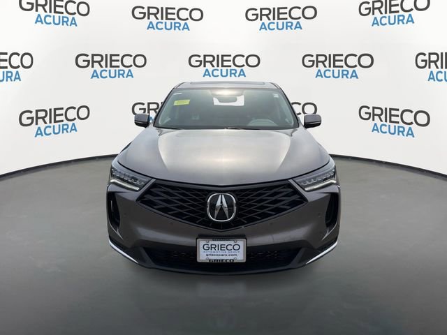 New 2026 Acura RDX SH-AWD w/ Technology Package image 4