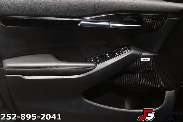 Certified 2024 Kia Seltos SX AWD/4WD image 12