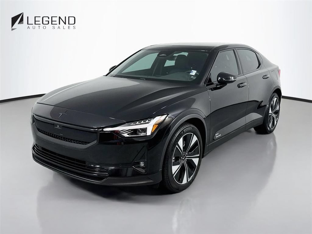 Used 2024 Polestar Polestar 2