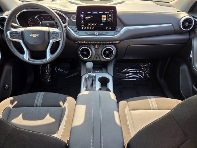 Used 2023 Chevrolet Blazer LT w/ Convenience Package FWD image 14