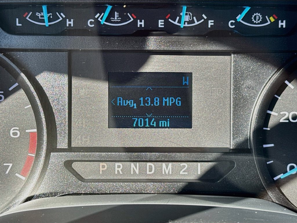 Used 2022 Ford F250 XL w/ Power Equipment Group AWD/4WD image 12