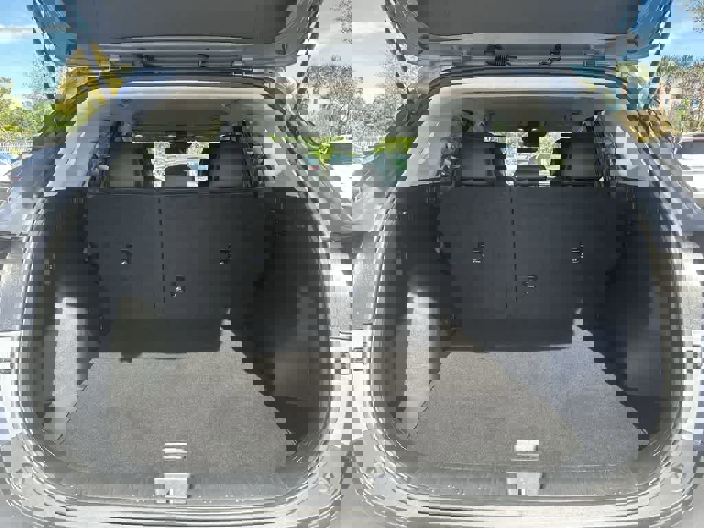 Certified 2024 Kia Sportage EX image 23