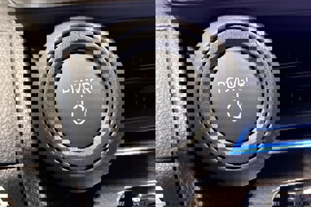 New 2026 Toyota Prius XLE image 37