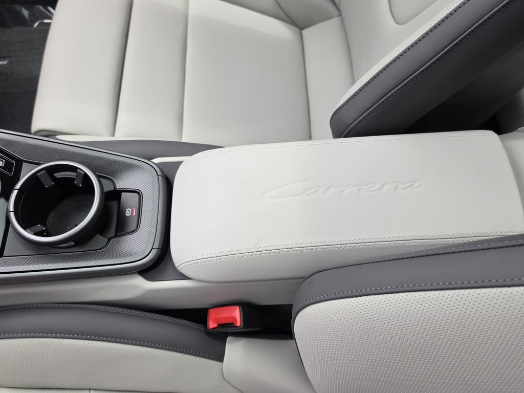 New 2026 Porsche 911 Carrera RWD image 15