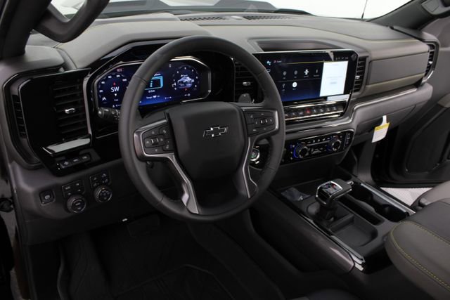 New 2026 Chevrolet Silverado 1500 ZR2 AWD/4WD image 10