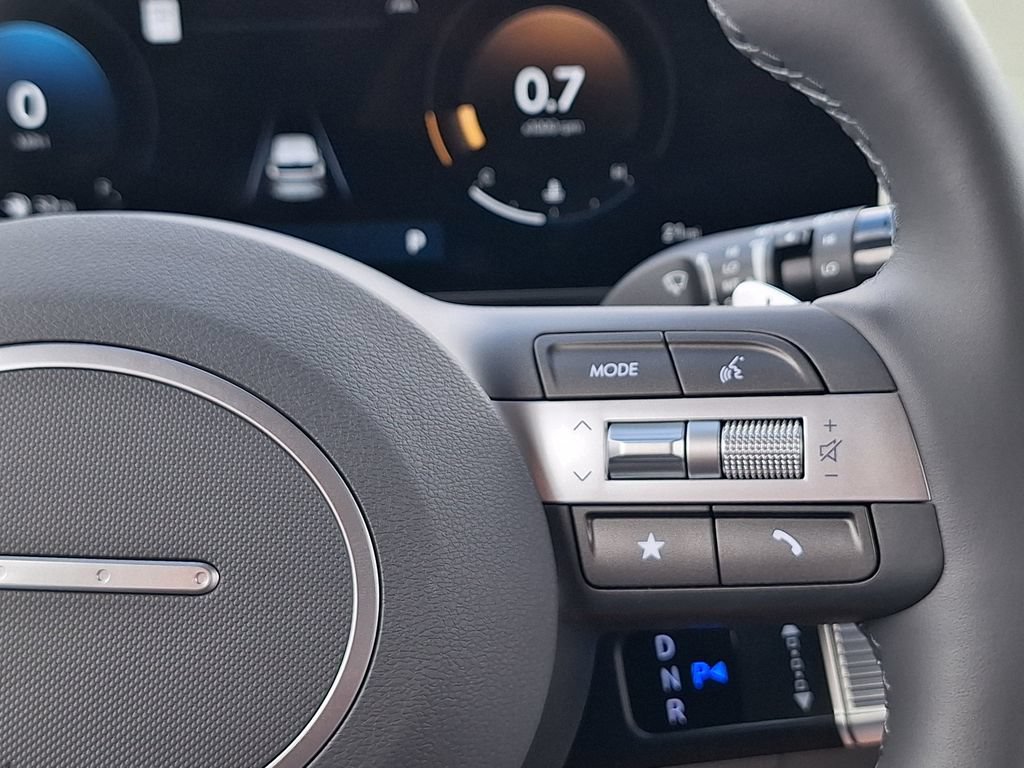 New 2026 Hyundai Kona Limited AWD/4WD image 17