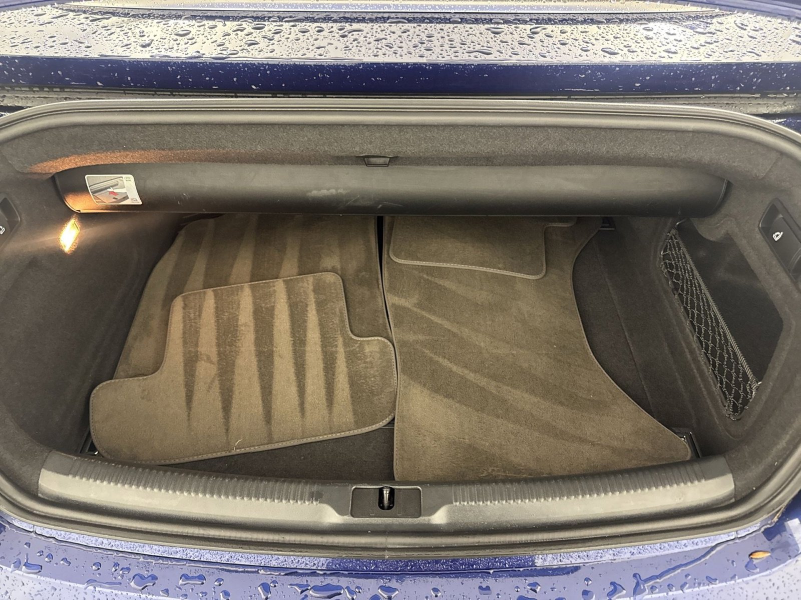 Used 2016 Audi A5 2.0T Premium Plus w/ Technology Package image 25