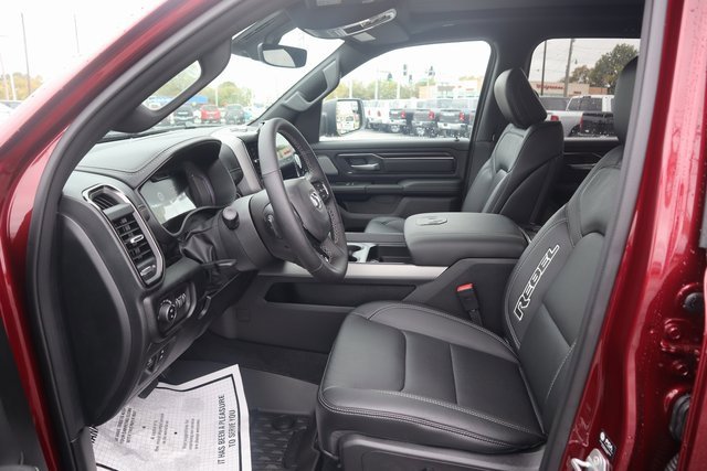 New 2026 RAM 1500 Rebel image 7