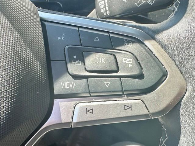 Used 2024 Volkswagen Atlas Cross Sport SE w/ Panoramic Sunroof Package AWD/4WD image 13