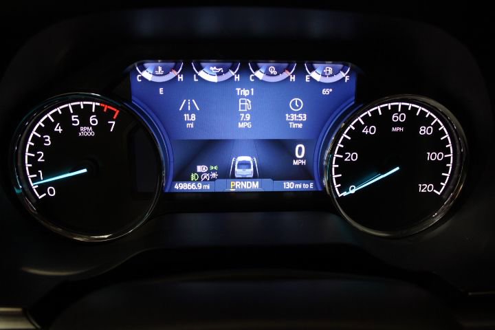 Used 2021 Ford F150 XLT w/ Equipment Group 301A Mid image 37