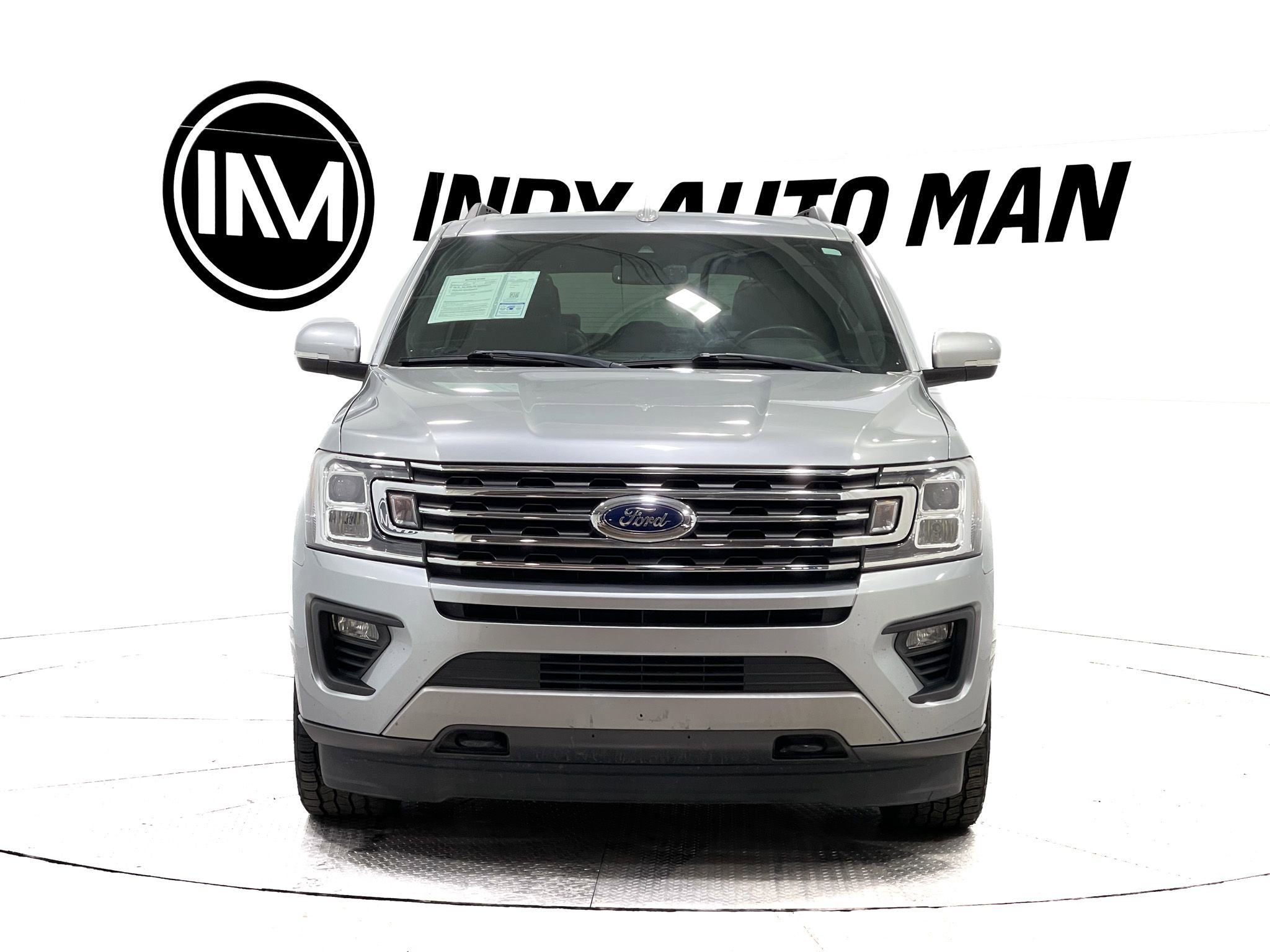 Used 2020 Ford Expedition XLT w/ Equipment Group 202A image 9