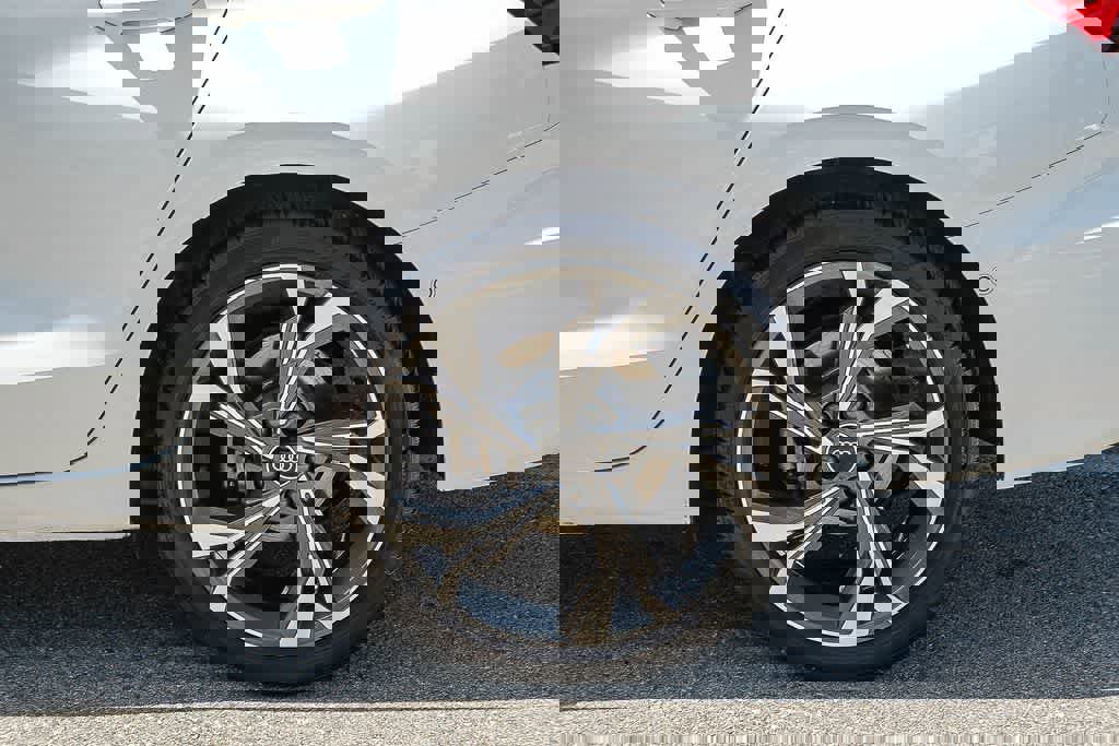 Used 2023 Audi A3 2.0T Premium w/ Convenience Package image 11