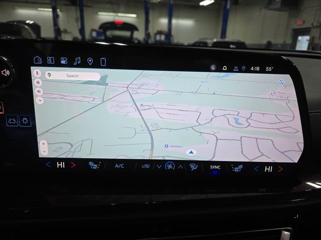 New 2026 Chevrolet Traverse Z71 image 25