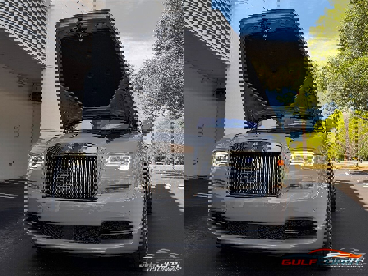 Used 2018 Rolls-Royce Wraith image 43