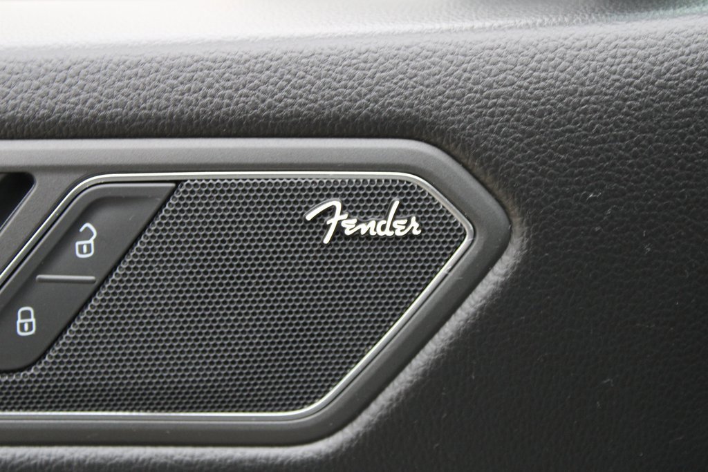 Certified 2021 Volkswagen Tiguan SEL Premium R-Line image 10