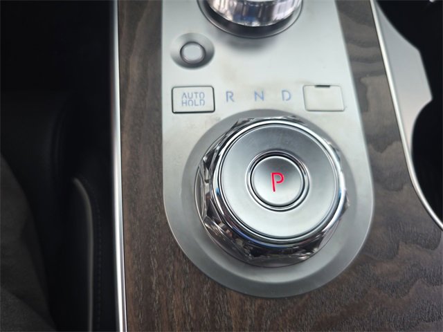 Used 2025 Genesis GV80 3.5T Advanced image 20