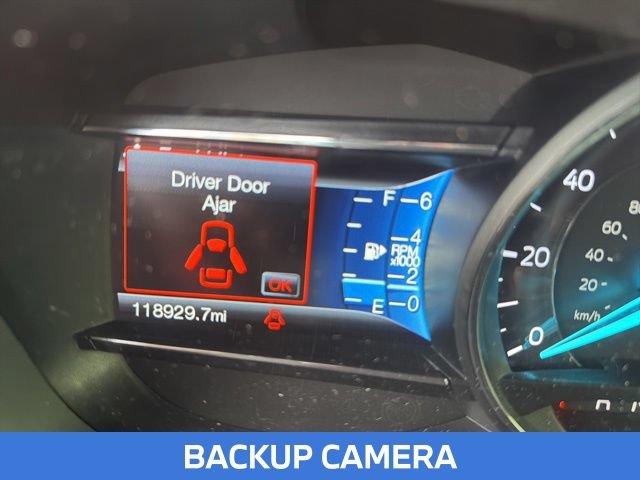 Used 2016 Ford Explorer Sport w/ Equipment Group 401A AWD/4WD image 5