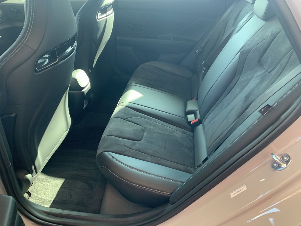 New 2025 Hyundai Elantra N image 9