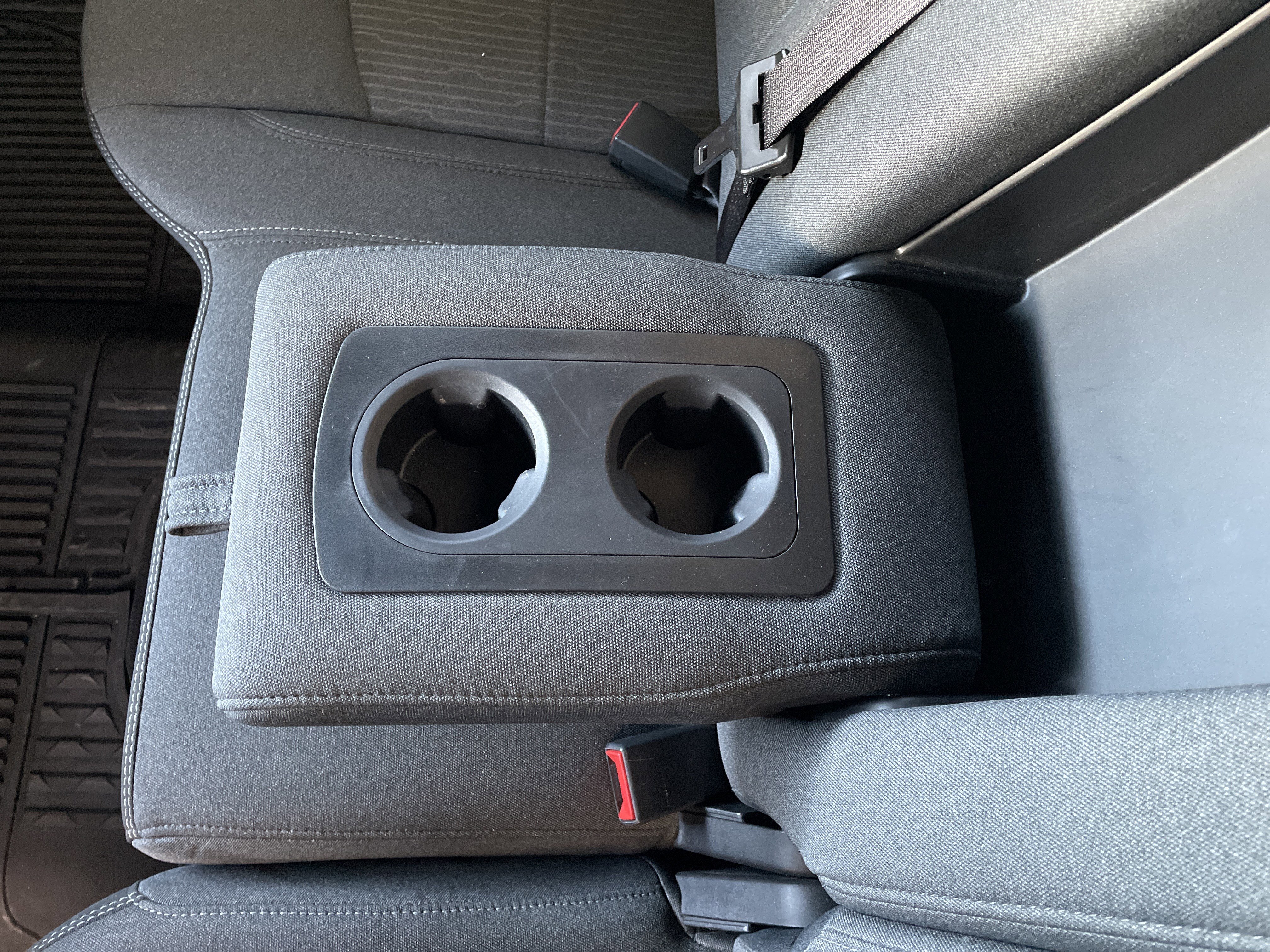 Used 2020 RAM 2500 Big Horn w/ Level 2 Equipment Group image 27