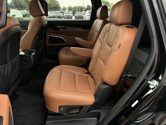 Used 2025 Kia Telluride EX X-Line AWD/4WD image 30
