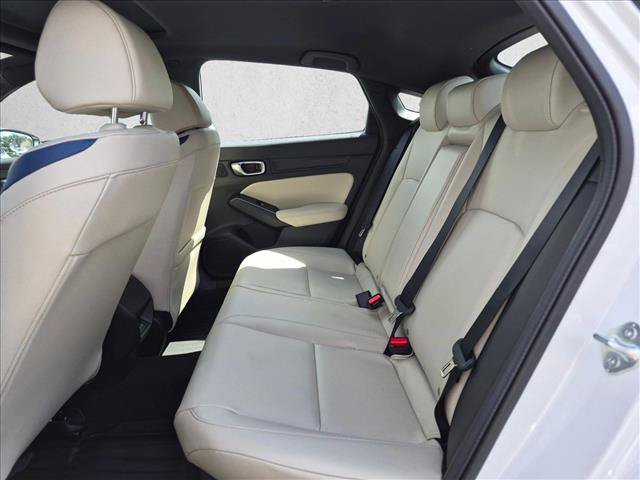 New 2026 Acura Integra A-Spec w/ Technology Package FWD image 14
