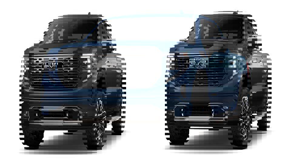 New 2026 GMC Sierra 1500 Denali Ultimate image 50