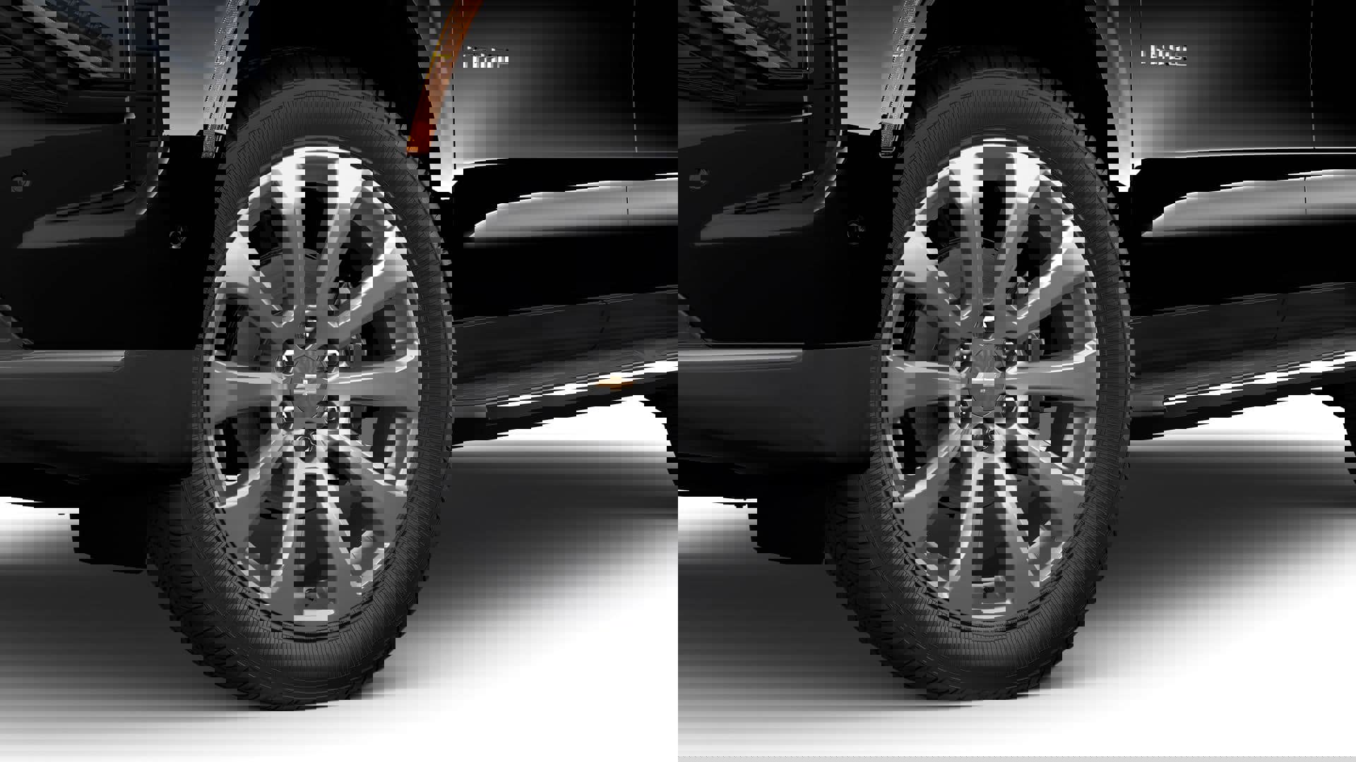 New 2026 Chevrolet Tahoe Premier w/ Sun And Tow Package image 52