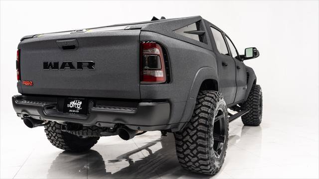 Used 2024 RAM 1500 TRX w/ TRX Level 2 Equipment Group image 33