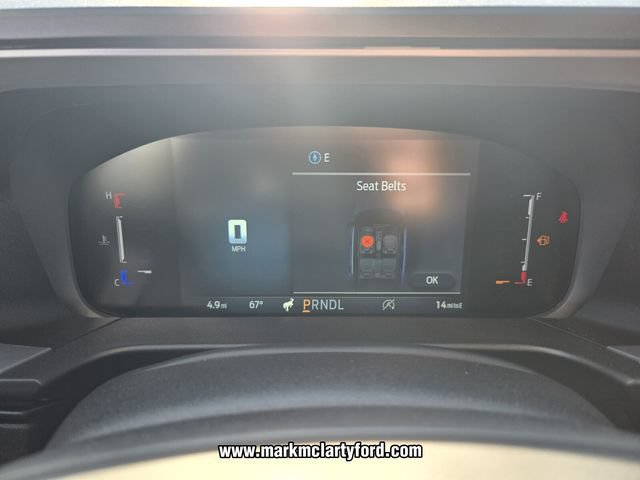 New 2026 Ford Bronco Sport Outer Banks AWD/4WD image 21
