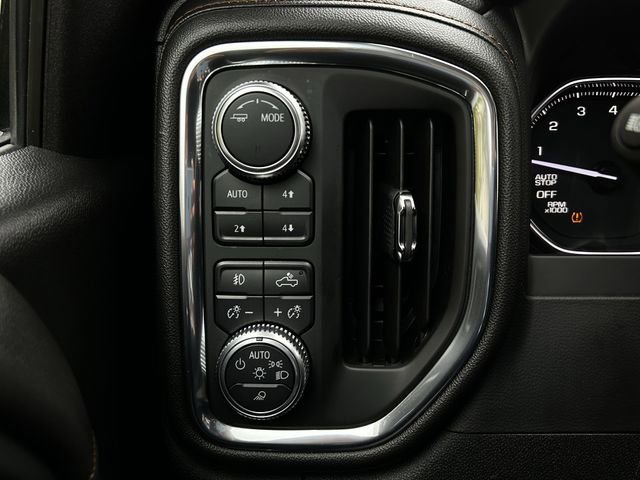 Used 2020 GMC Sierra 1500 AT4 w/ Off-Road Performance Package AWD/4WD image 25