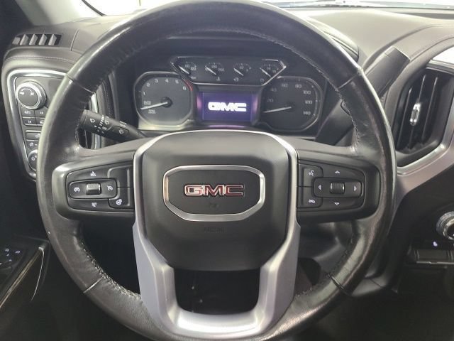 Used 2019 GMC Sierra 1500 SLE w/ SLE Value Package AWD/4WD image 24