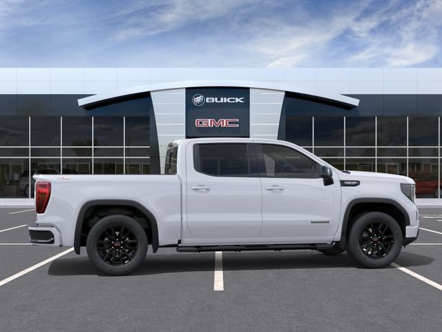 New 2026 GMC Sierra 1500 Elevation w/ Elevation Premium Package AWD/4WD image 5