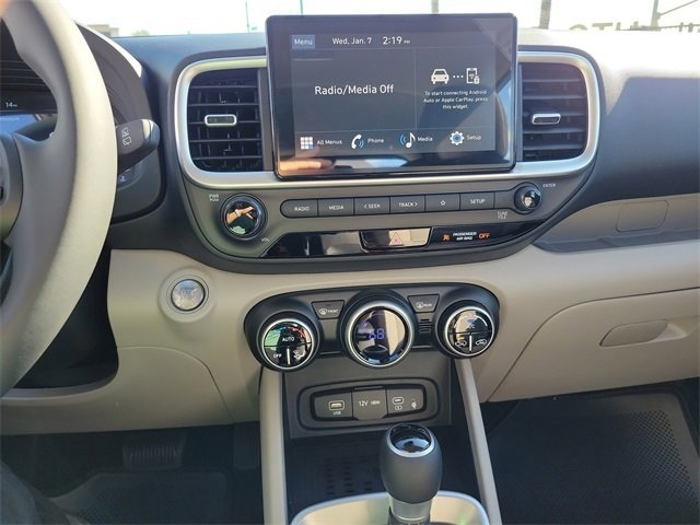 New 2026 Hyundai Venue SEL image 13