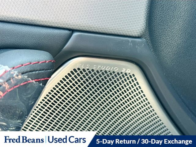 Certified 2025 Acura TLX SH-AWD w/ A-SPEC Pkg image 20