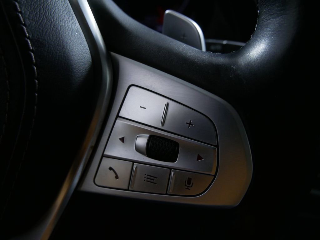 Used 2019 BMW X7 xDrive40i w/ Premium Package image 24