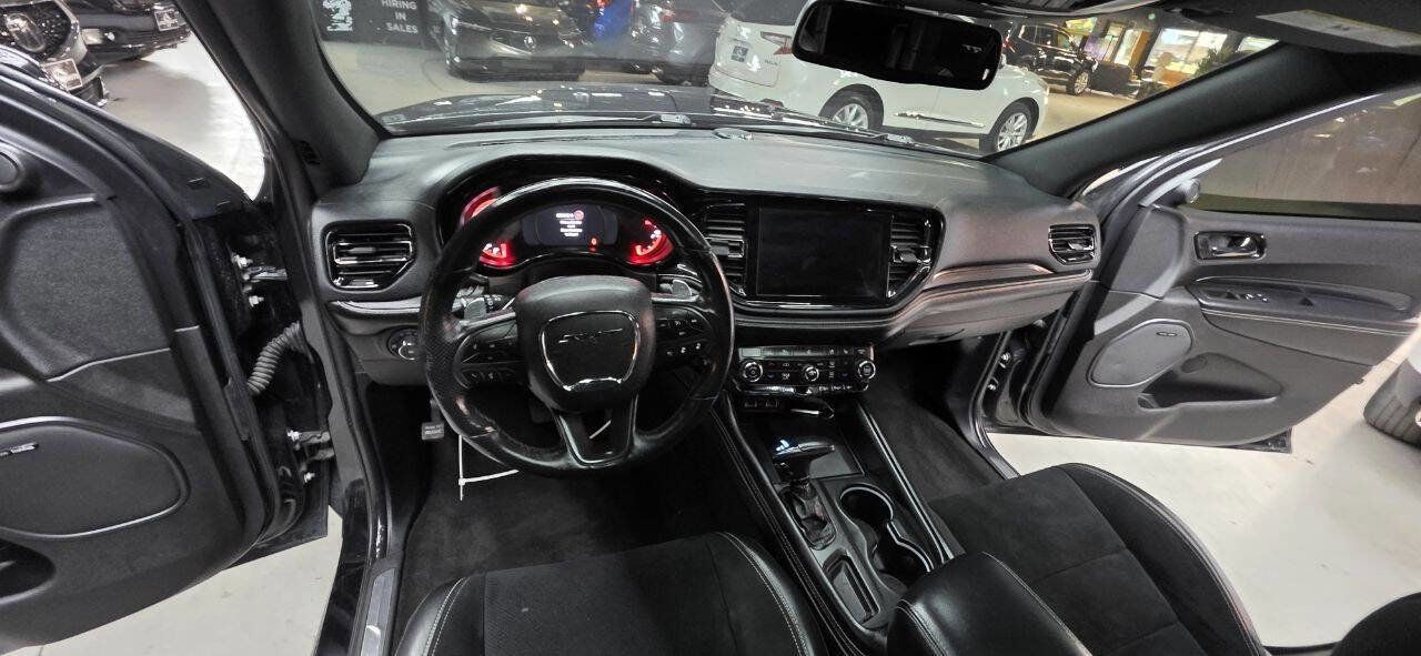 Used 2021 Dodge Durango SRT w/ Technology Group AWD/4WD image 21