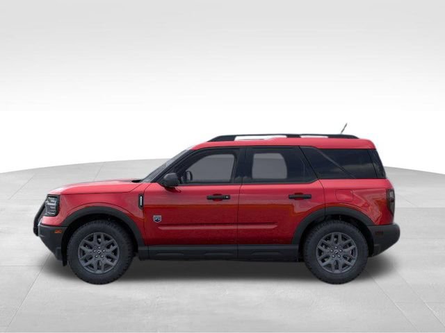 New 2025 Ford Bronco Sport Big Bend AWD/4WD image 4